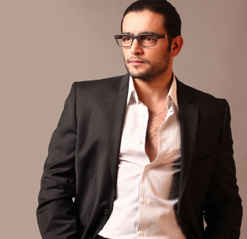 شاهدوا هاني سلامة يكشف أصعب وأحب حلقة له في نصيبي وقسمتك وسط تأثر شديد على ملامحه!